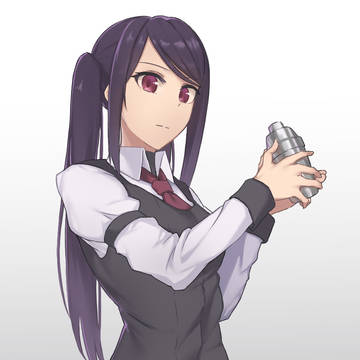 ジルさん