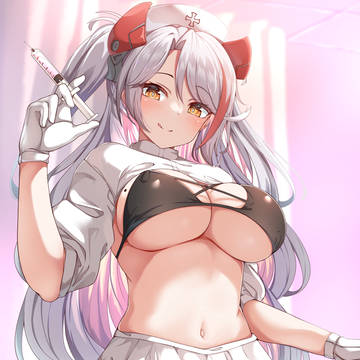 ナースプリン