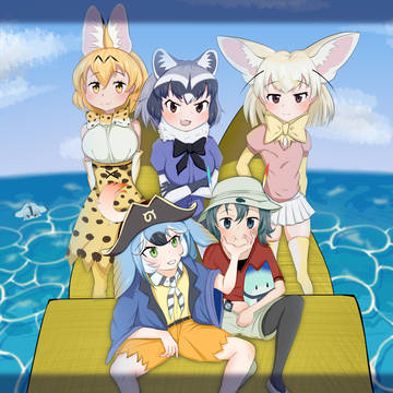 遥远的旅途 再见了朋友