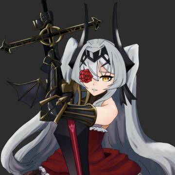 サイクロプスプリンセス