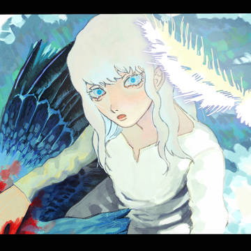 风
