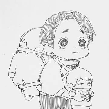 らくがきまとめ