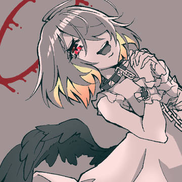 やみおちえんじぇる