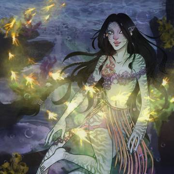 Avatar Metkayina sona