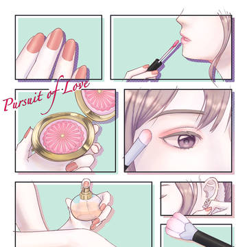 好きへの追求
