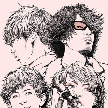 L'Arc～en～Ciel