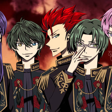 あんスタlog2