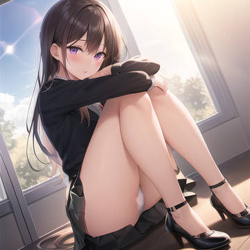 OLさん