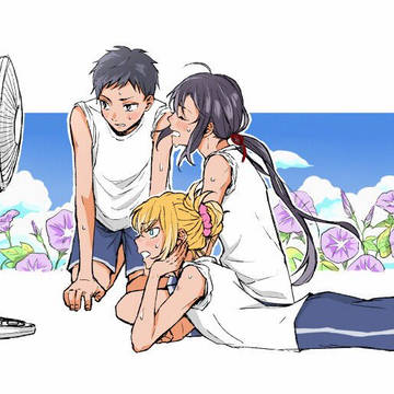 とうらぶまとめ4!!
