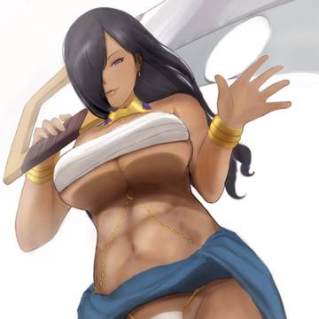 アイシャ・ベルカ