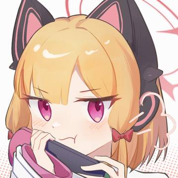 才羽モモイ