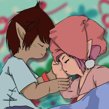 眠