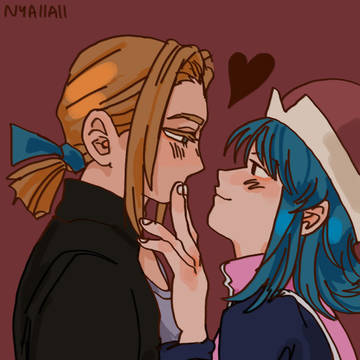 siper and ponzu