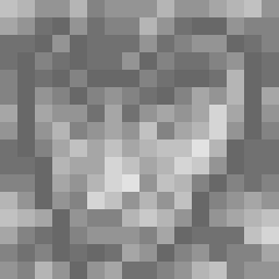 地獄大使16×16