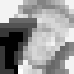 死神博士16×16