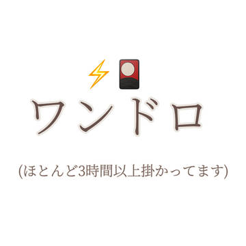 善炭ワンドロまとめ