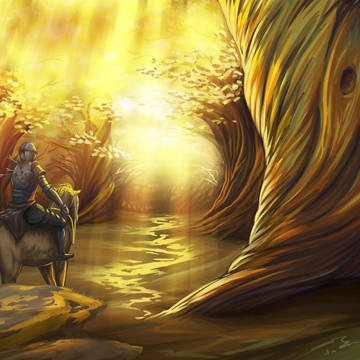 Lonely.Knight