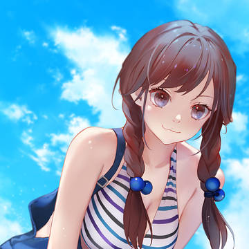 girl