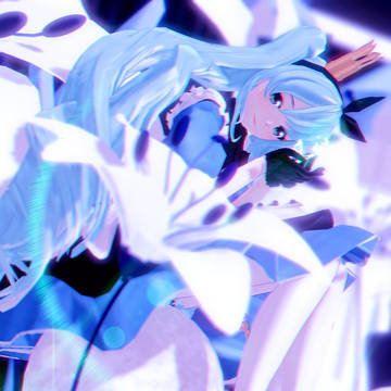 ✦