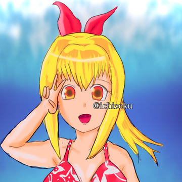 海物語(マリンちゃん)