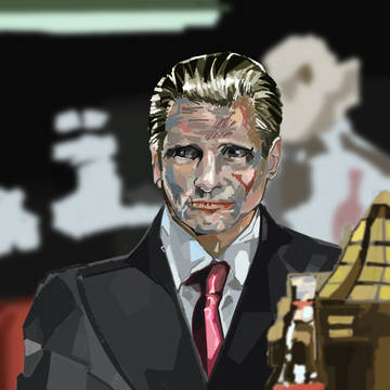 NikolaiーEastern　Promises