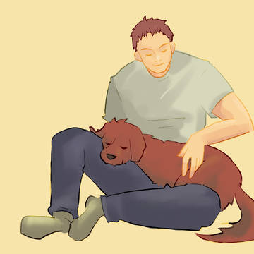 Twitterお絵描き練習ログその2