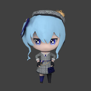 星街5