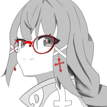 女二