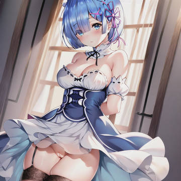 レム<3