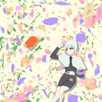 ジエル ⑦