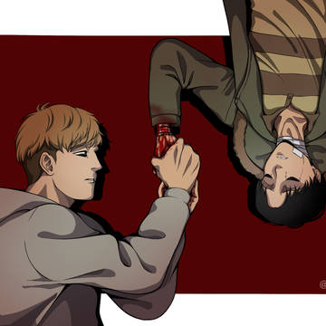 Killing Stalking