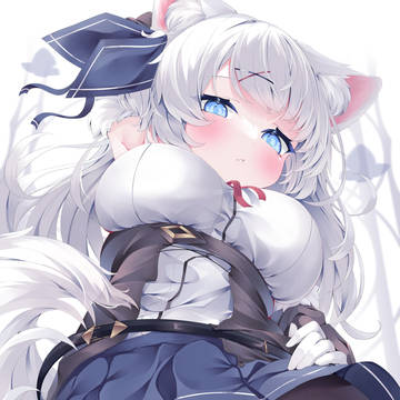 もふもふたいつ