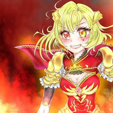シャルロット・フェリエ