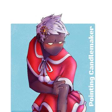 Late Christmas