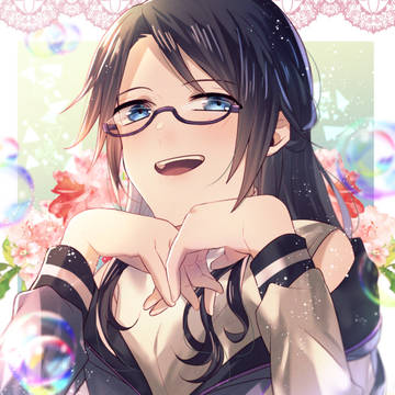 三峰❀