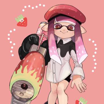 🍓いちごぶらすたー