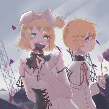 Rin & Len