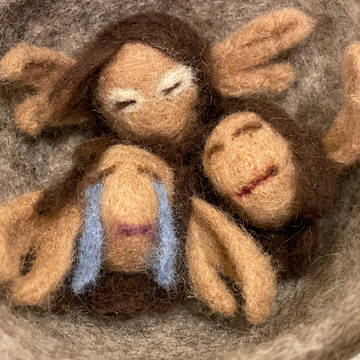 ピロどんぶり