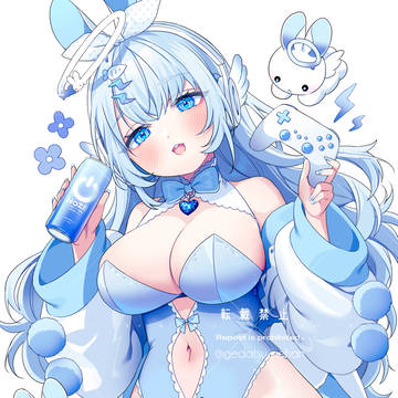 うさぎ年