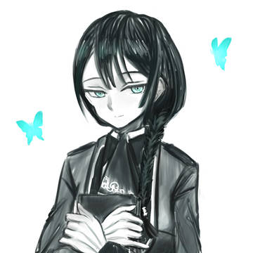 ALTER EGO