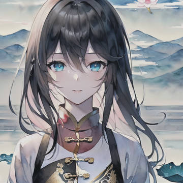 古风