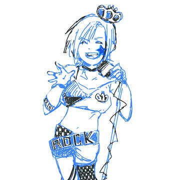 り