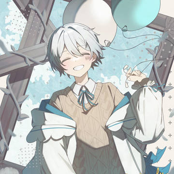 まふまふさん12周年