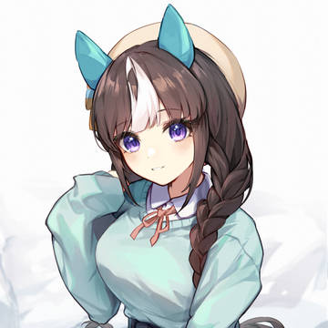 タルマエちゃん私服