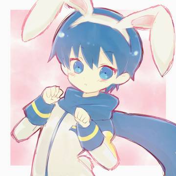 うさぎKAITO