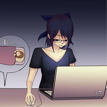 A-chan