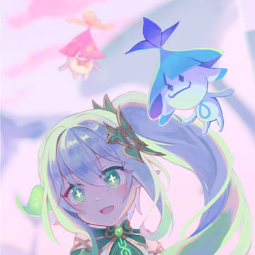 ナヒーダ
