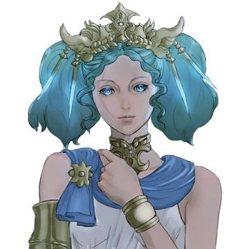 月神