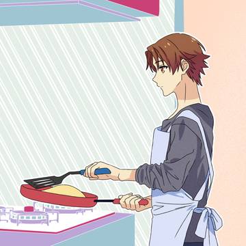 ようこそ実力至上主義の教室へ