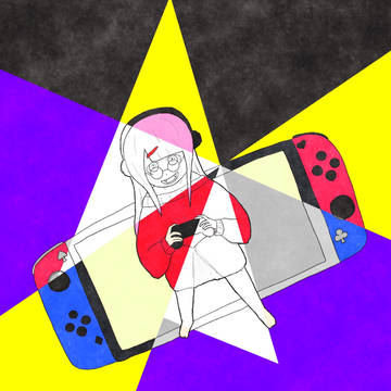 ゲーマー女子